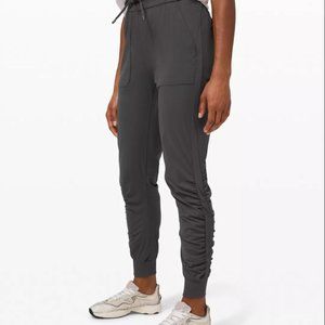 NWT - Lululemon Beyond the Studio Jogger